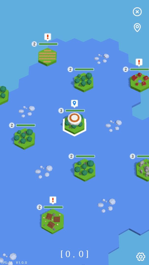 群星的远征游戏安卓版