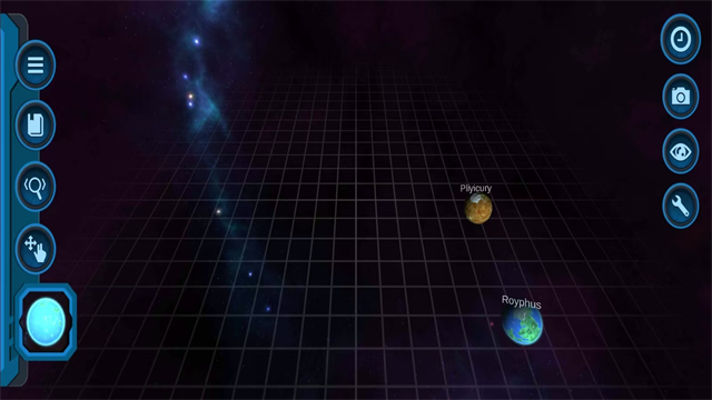 宇宙沙盒手机版