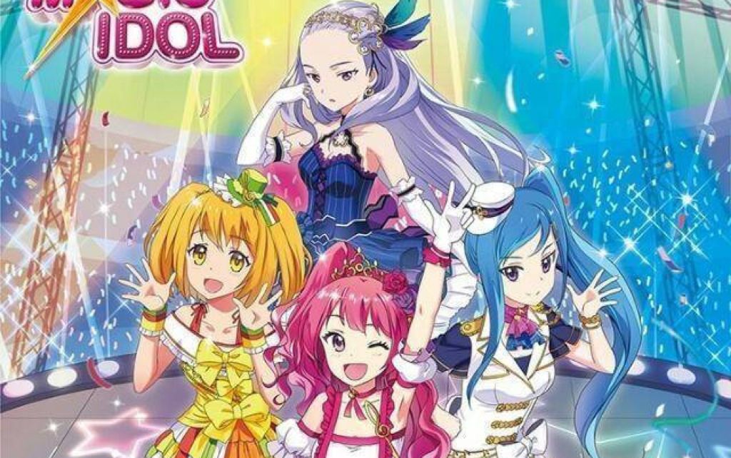 菲梦少女2安卓版安卓最新版 v1.0