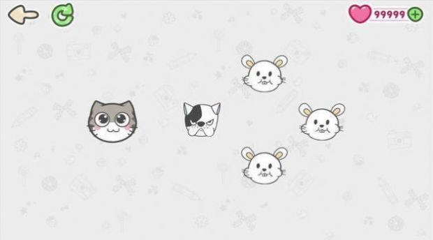 抓住小白鼠游戏最新版下载