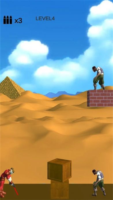 狙击狂热安卓最新版