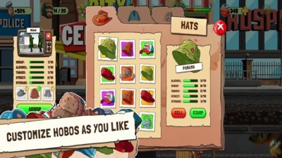 酒厂帝国模拟器游戏免费版最新版 v1.0.1