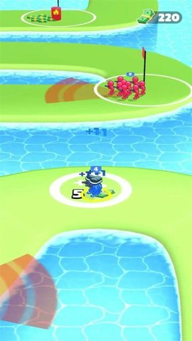 陆军大师3D最新版手机