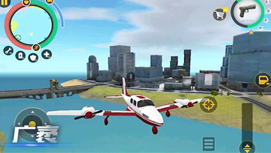 特工射击王者游戏官方版