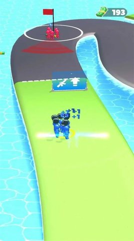 陆军大师3D最新版手机