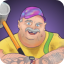 垃圾场模拟器中文汉化版