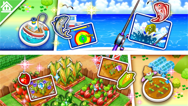 cookingmama官方版