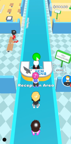 我的工作公司下载安装