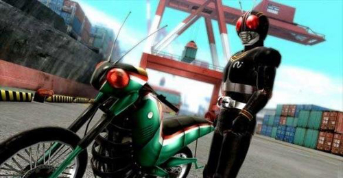 假面骑士斗骑大战创生