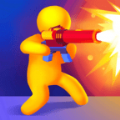火柴人武器英雄游戏安卓版 v1.2