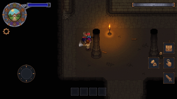 graveyard keeper(守墓人)