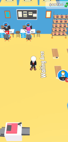 我的工作公司下载安装