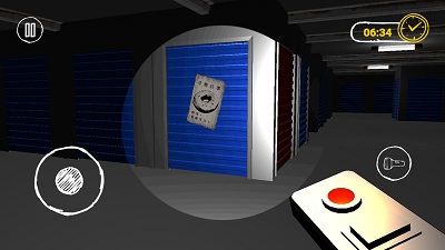 警笛头猛鬼模拟器游戏官方版