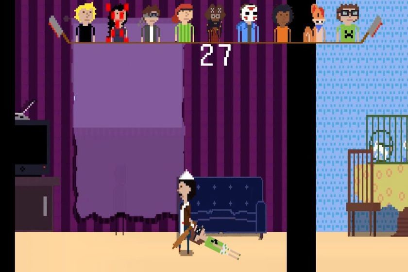 屠夫躲猫猫正版下载安装免2025