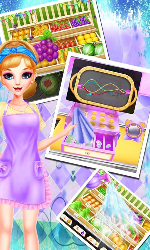 超市小当家游戏手机版下载