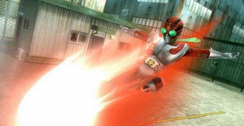 假面骑士斗骑大战创生