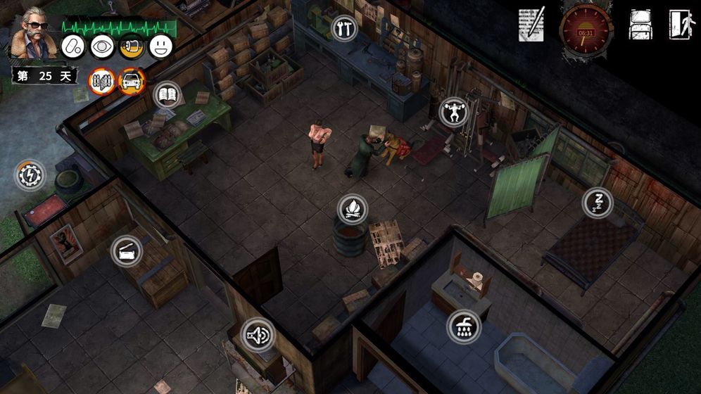 末日方舟DLC完整版免付费最新版 v1.0.5