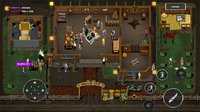 partyhardgo中文版