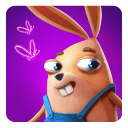 吾之兔兄 My Brother Rabbit游戏安卓版 v1.0