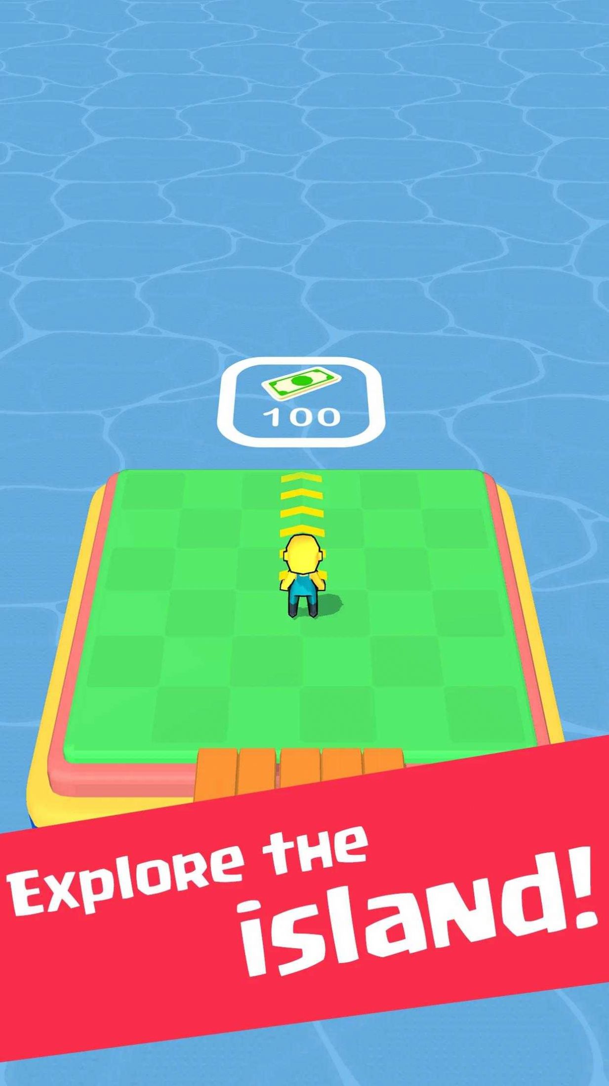 恐龙大亨3D建筑游戏中文版下载