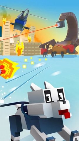 穿越冲刺下载安装手机版