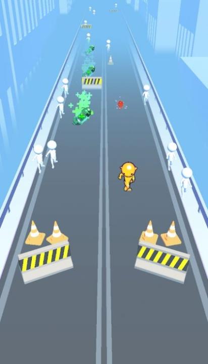 让巨人变小游戏安卓最新版（MakeGiantsTiny）