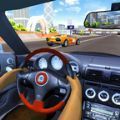 极速赛车模拟驾驶免费版最新版 v1.0