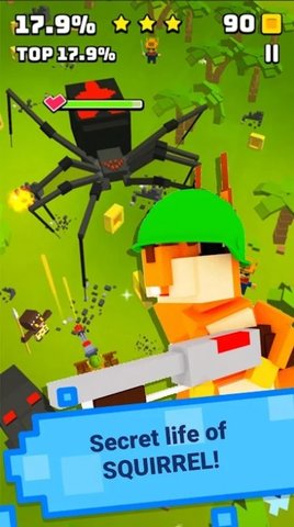 穿越冲刺下载安装手机版