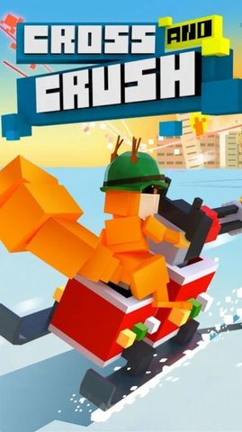 穿越冲刺下载安装手机版