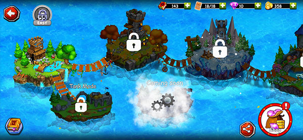 火柴人之守卫城堡2最新版下载