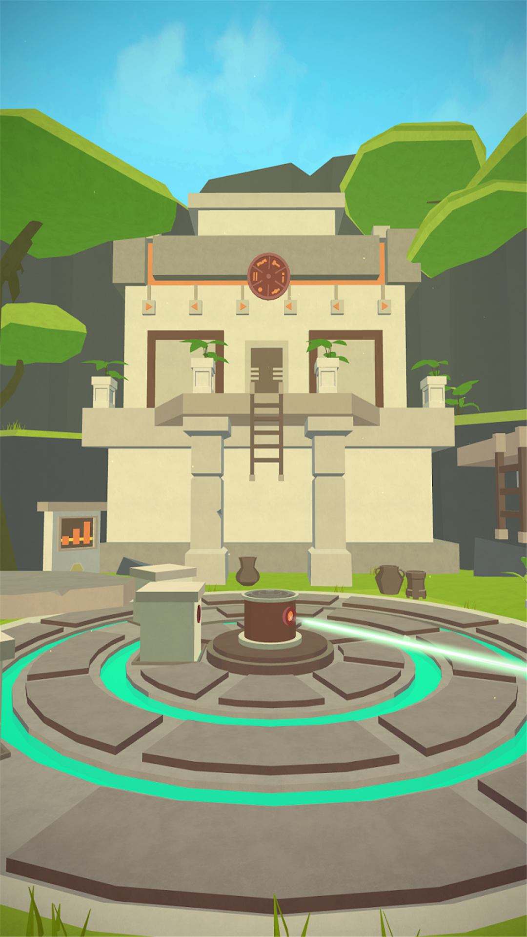 丛林奇航游戏安卓版