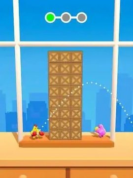 布娃娃战斗机游戏正版最新版