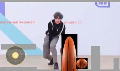 坤坤跑酷小游戏手机版