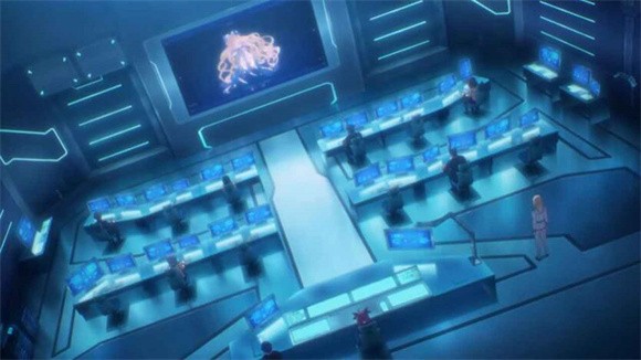 约会大作战精灵危机手游官方版