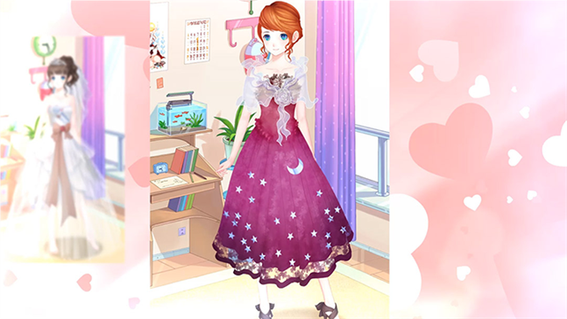 梦幻童话镇2华为版