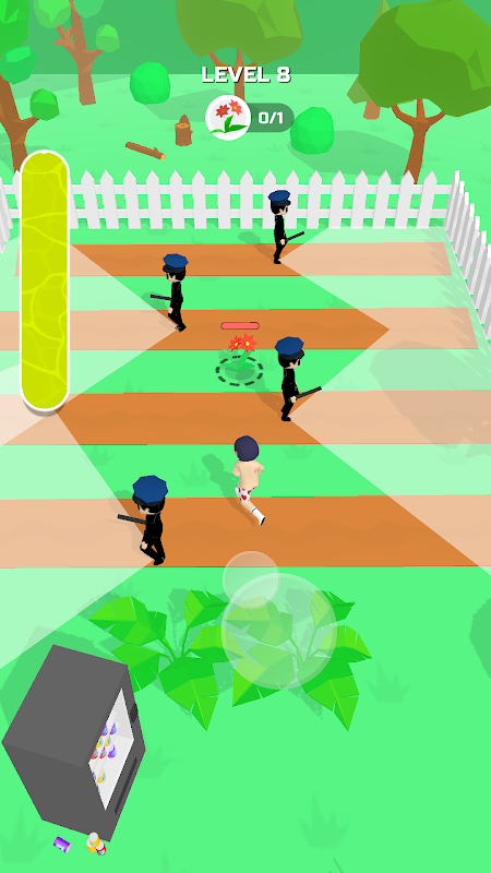 撒尿冲刺游戏官方版下载