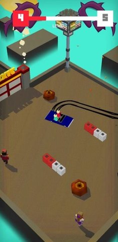 南方公园漂移游戏安卓版最新版