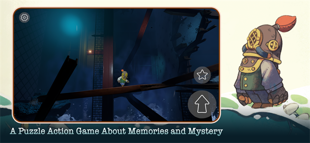 沉船遗礼手机版