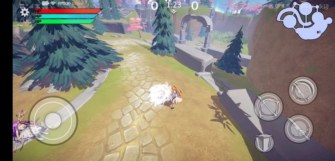 安努之庭安卓 v1.0