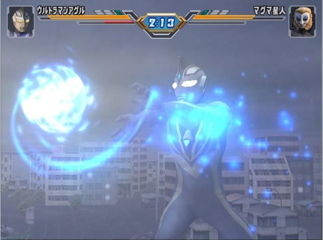 奥特曼格斗版3中文版双人闯关免费版 v1.0