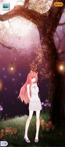 镜中人变装抖音小游戏官方版 v1.0