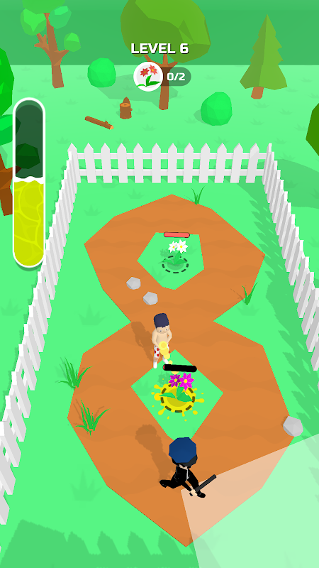 撒尿冲刺游戏官方版下载