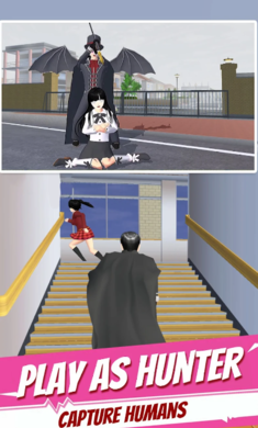 樱花高校捉迷藏游戏免费版下载