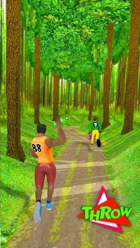 街头追逐者游戏安卓版 v1.1.7