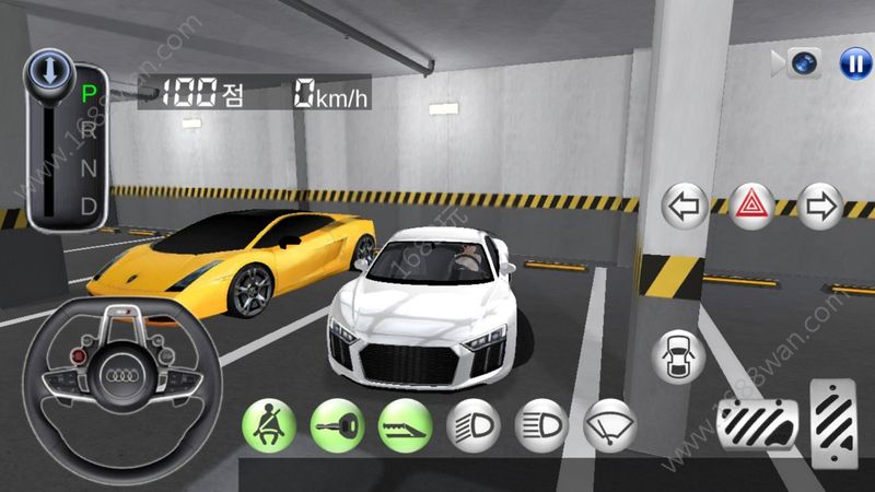 steam自由驾驶游戏手机版2021 v1.0