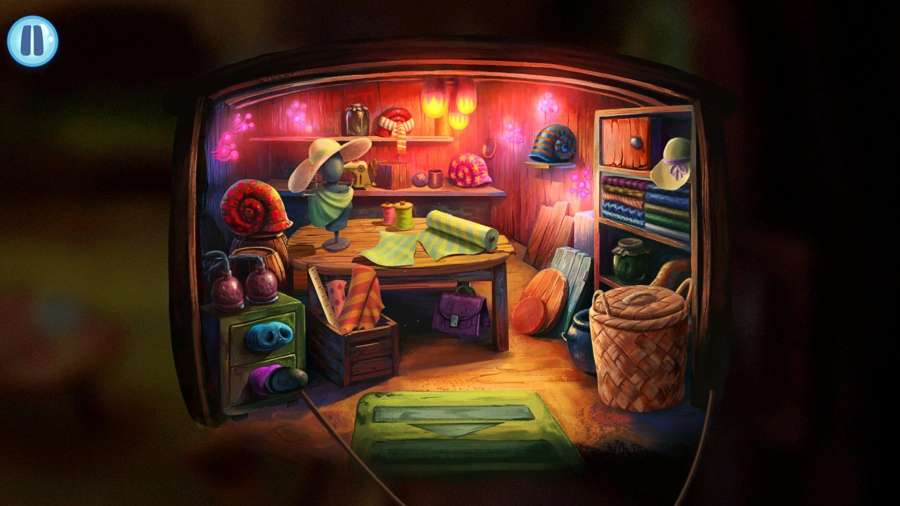 吾之兔兄 My Brother Rabbit游戏安卓版 v1.0