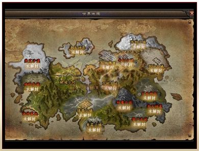 湮灭神界传奇手游官方版 v3.88