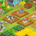 顶级农业模拟游戏官方版（Farming Game）