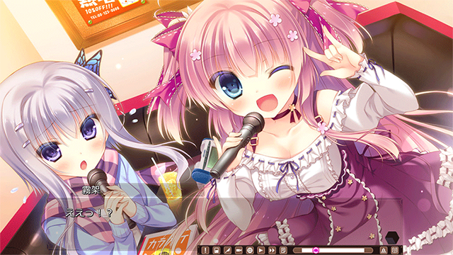 箱庭的学园最新版