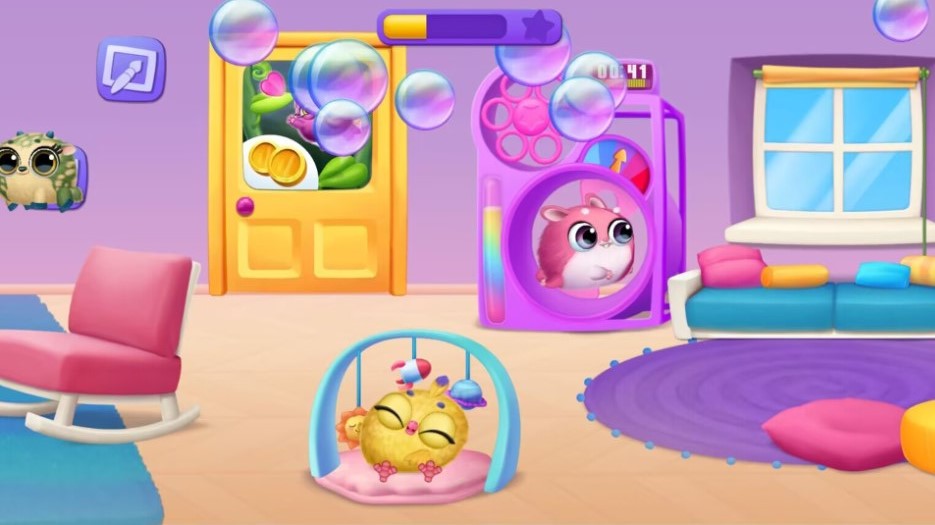 可爱宠物小店游戏官方版